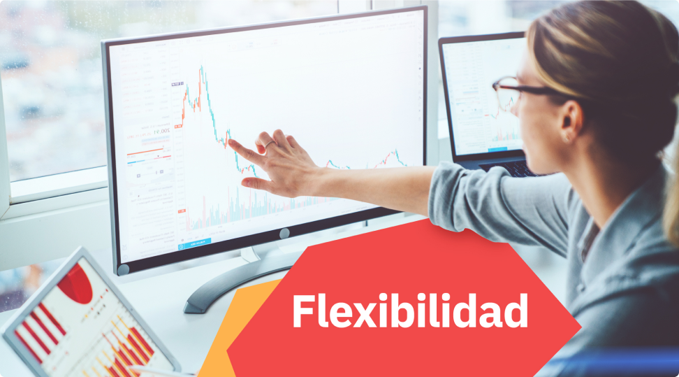 Imagen Flexibilidad